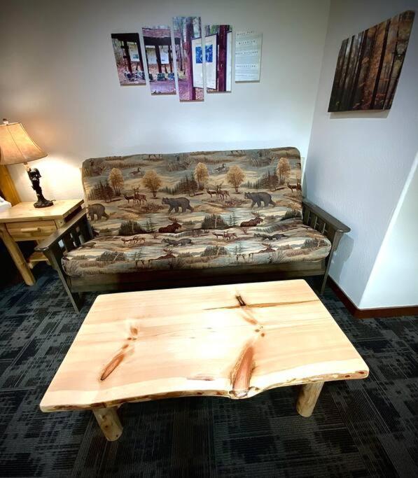 Bear Mountain - Suite 6 Grants Pass Zewnętrze zdjęcie