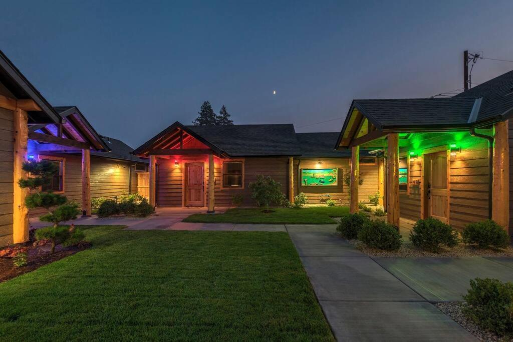 Bear Mountain - Suite 6 Grants Pass Zewnętrze zdjęcie