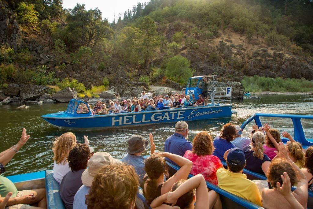Bear Mountain - Suite 6 Grants Pass Zewnętrze zdjęcie
