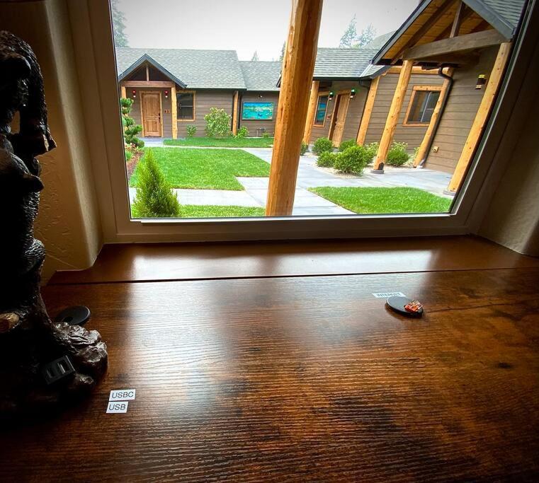Bear Mountain - Suite 6 Grants Pass Zewnętrze zdjęcie