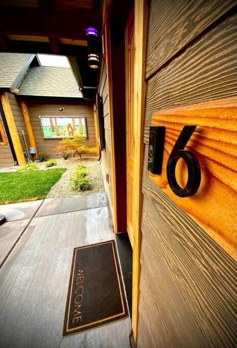 Bear Mountain - Suite 6 Grants Pass Zewnętrze zdjęcie