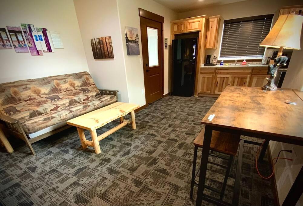Bear Mountain - Suite 6 Grants Pass Zewnętrze zdjęcie