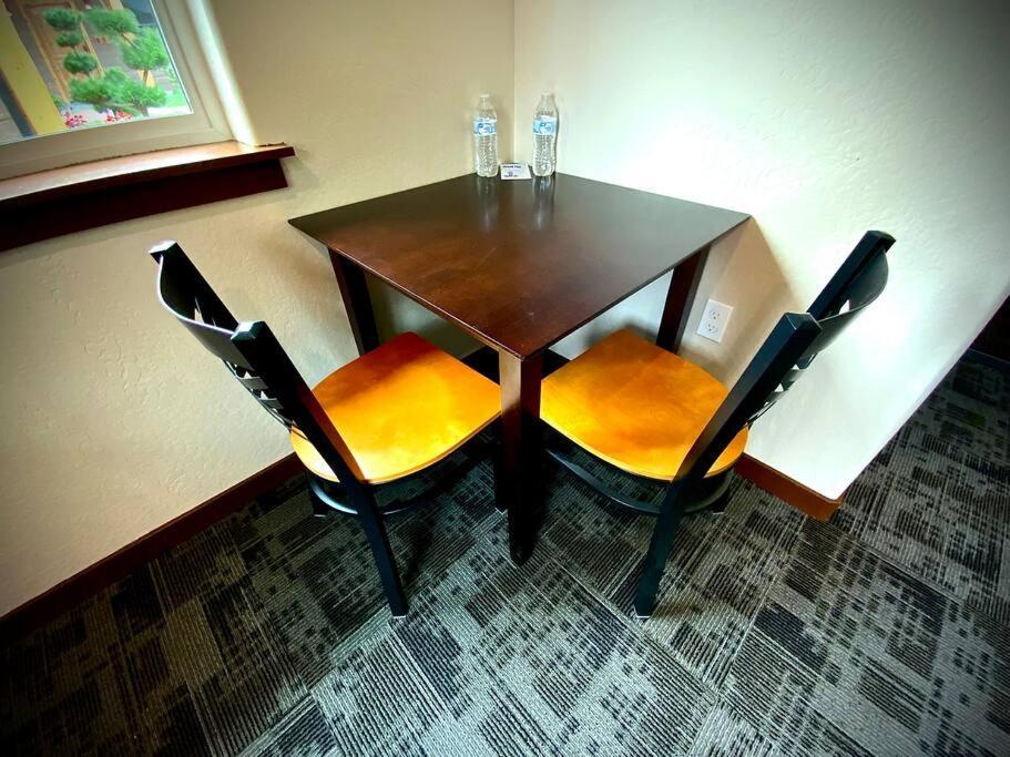 Bear Mountain - Suite 6 Grants Pass Zewnętrze zdjęcie