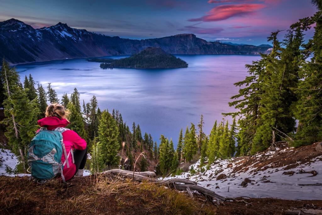 Bear Mountain - Suite 6 Grants Pass Zewnętrze zdjęcie