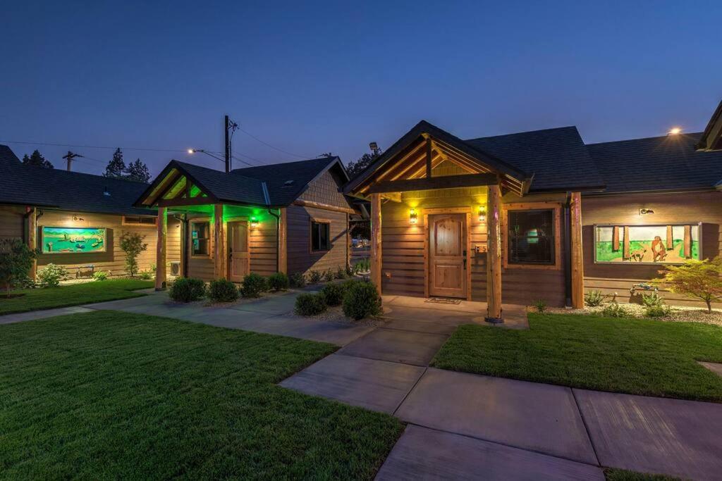 Bear Mountain - Suite 6 Grants Pass Zewnętrze zdjęcie