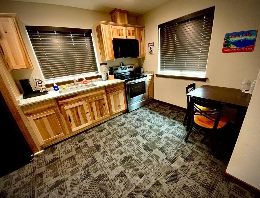 Bear Mountain - Suite 6 Grants Pass Zewnętrze zdjęcie