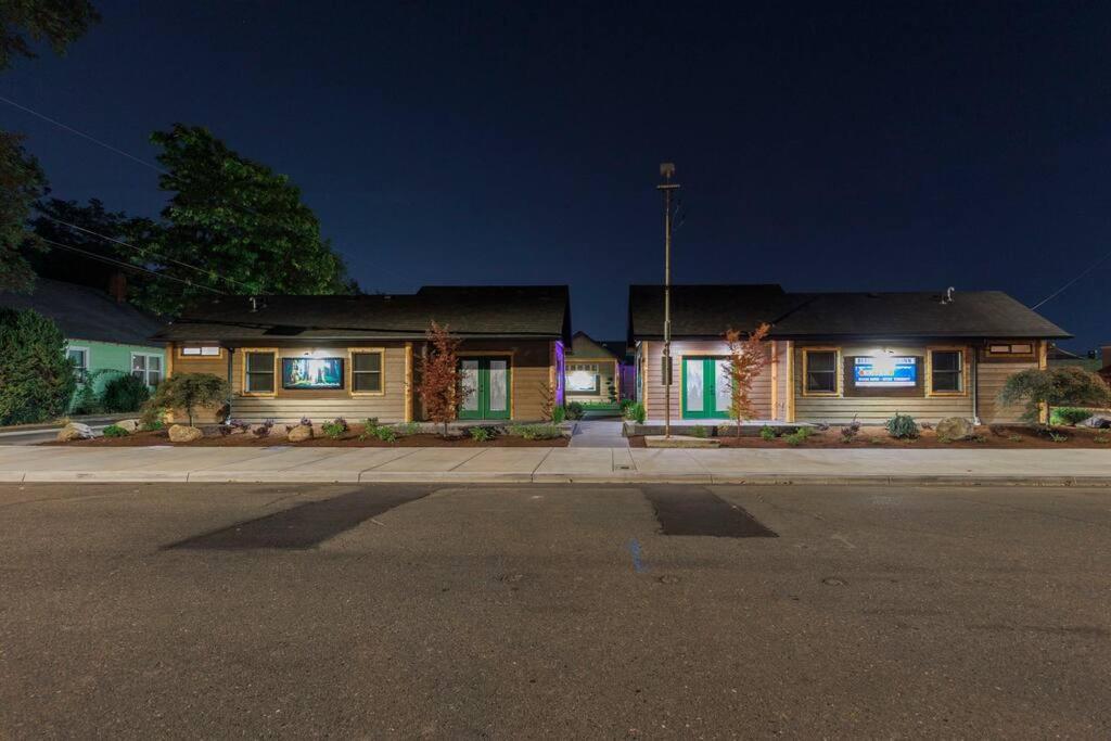 Bear Mountain - Suite 6 Grants Pass Zewnętrze zdjęcie