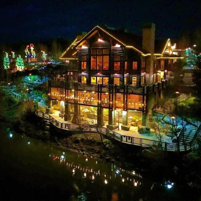 Bear Mountain - Suite 6 Grants Pass Zewnętrze zdjęcie