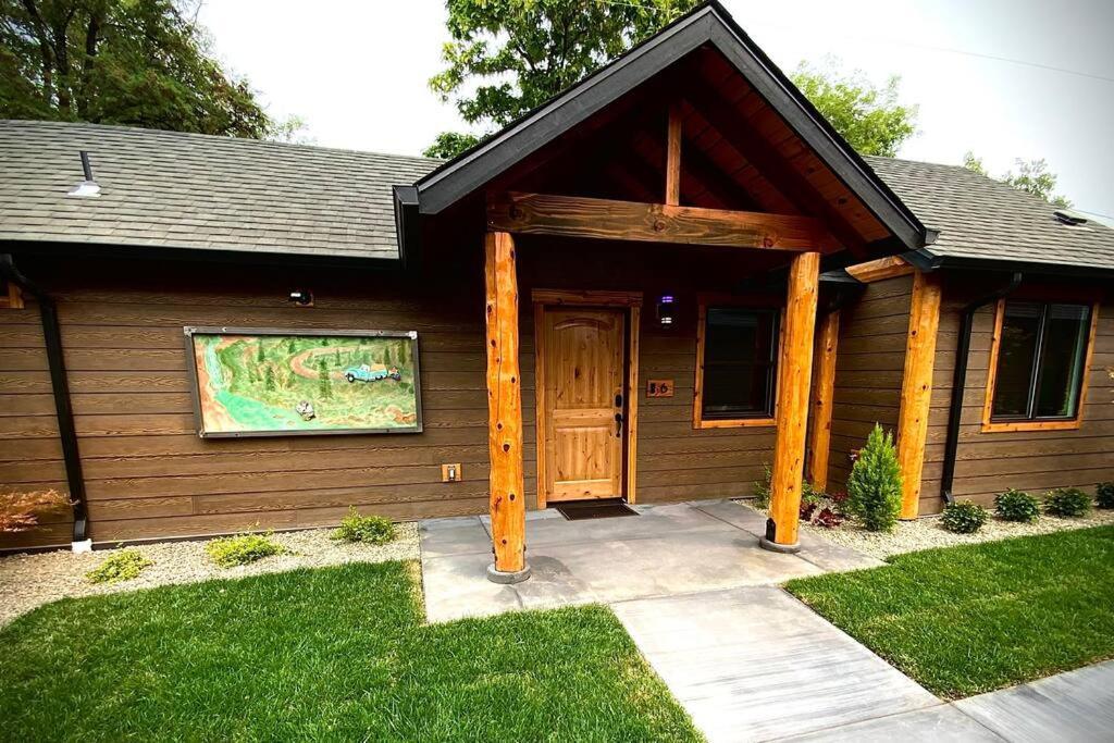 Bear Mountain - Suite 6 Grants Pass Zewnętrze zdjęcie