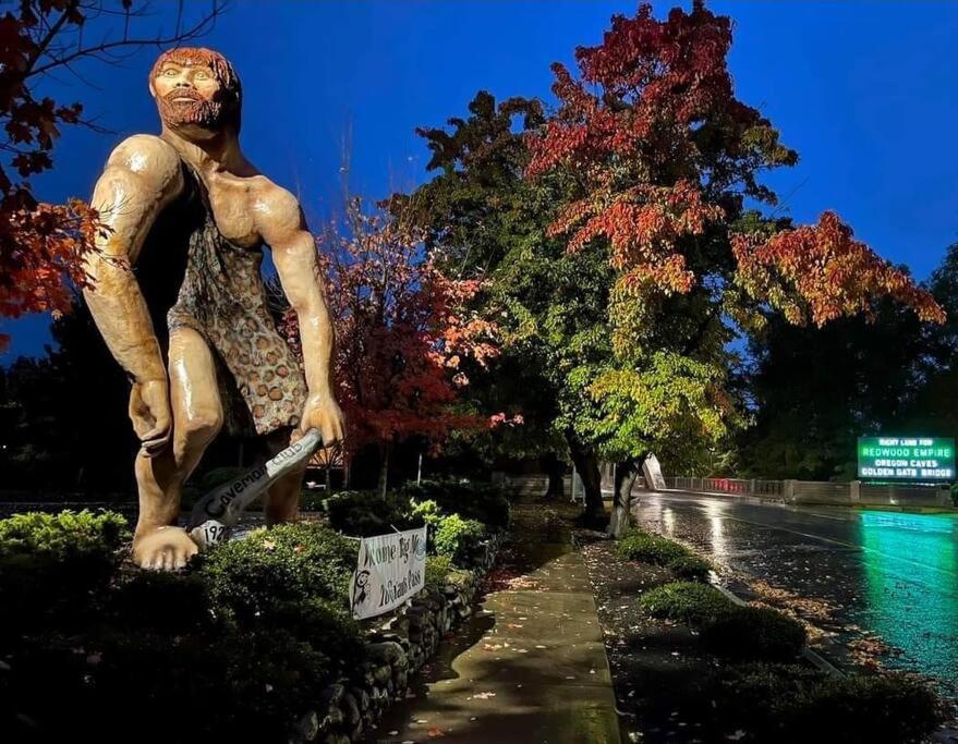 Bear Mountain - Suite 6 Grants Pass Zewnętrze zdjęcie