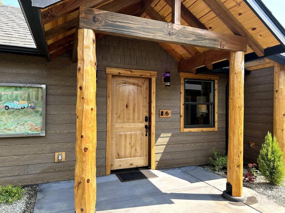 Bear Mountain - Suite 6 Grants Pass Zewnętrze zdjęcie
