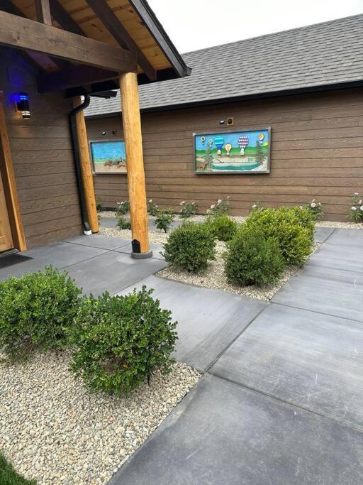 Bear Mountain - Suite 6 Grants Pass Zewnętrze zdjęcie