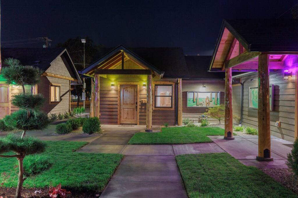 Bear Mountain - Suite 6 Grants Pass Zewnętrze zdjęcie