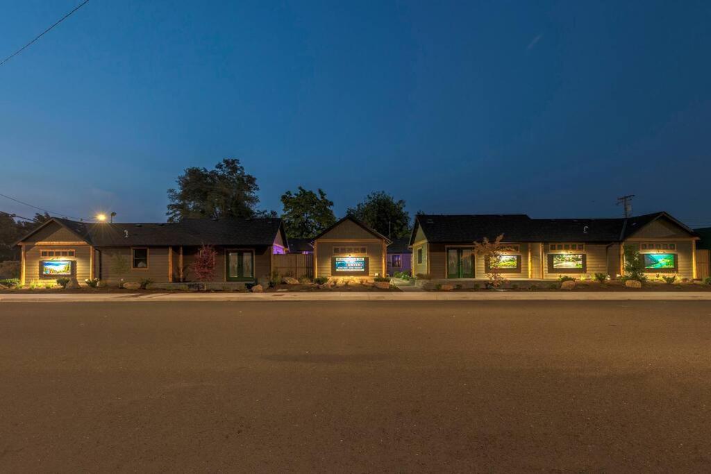 Bear Mountain - Suite 6 Grants Pass Zewnętrze zdjęcie